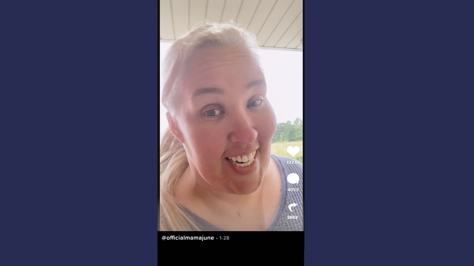 Watch June’s Road to Redemption: Help Others in Need! | Mama June: From Not to Hot Video Extras