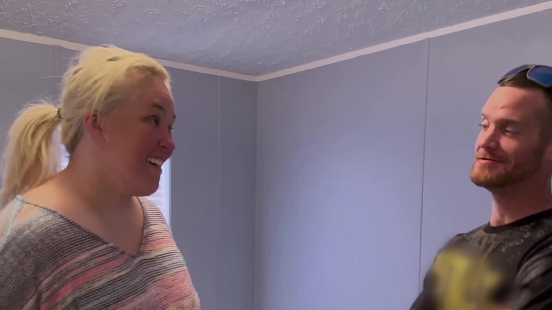 Watch Mama June Is Full of Secrets | Mama June: From Not to Hot Video Extras