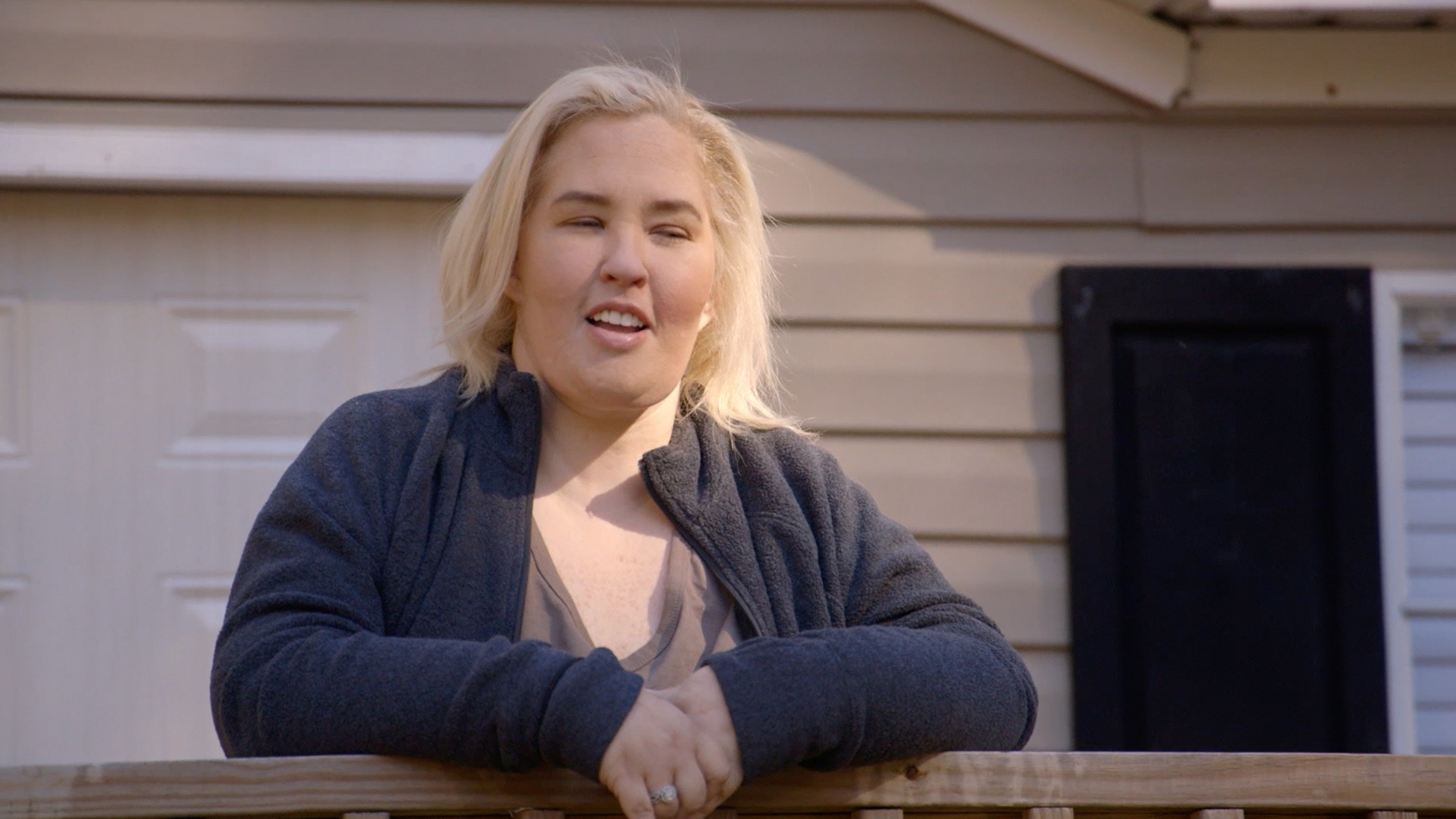 Watch Has Mama June Really Changed? | Mama June: From Not to Hot Video Extras