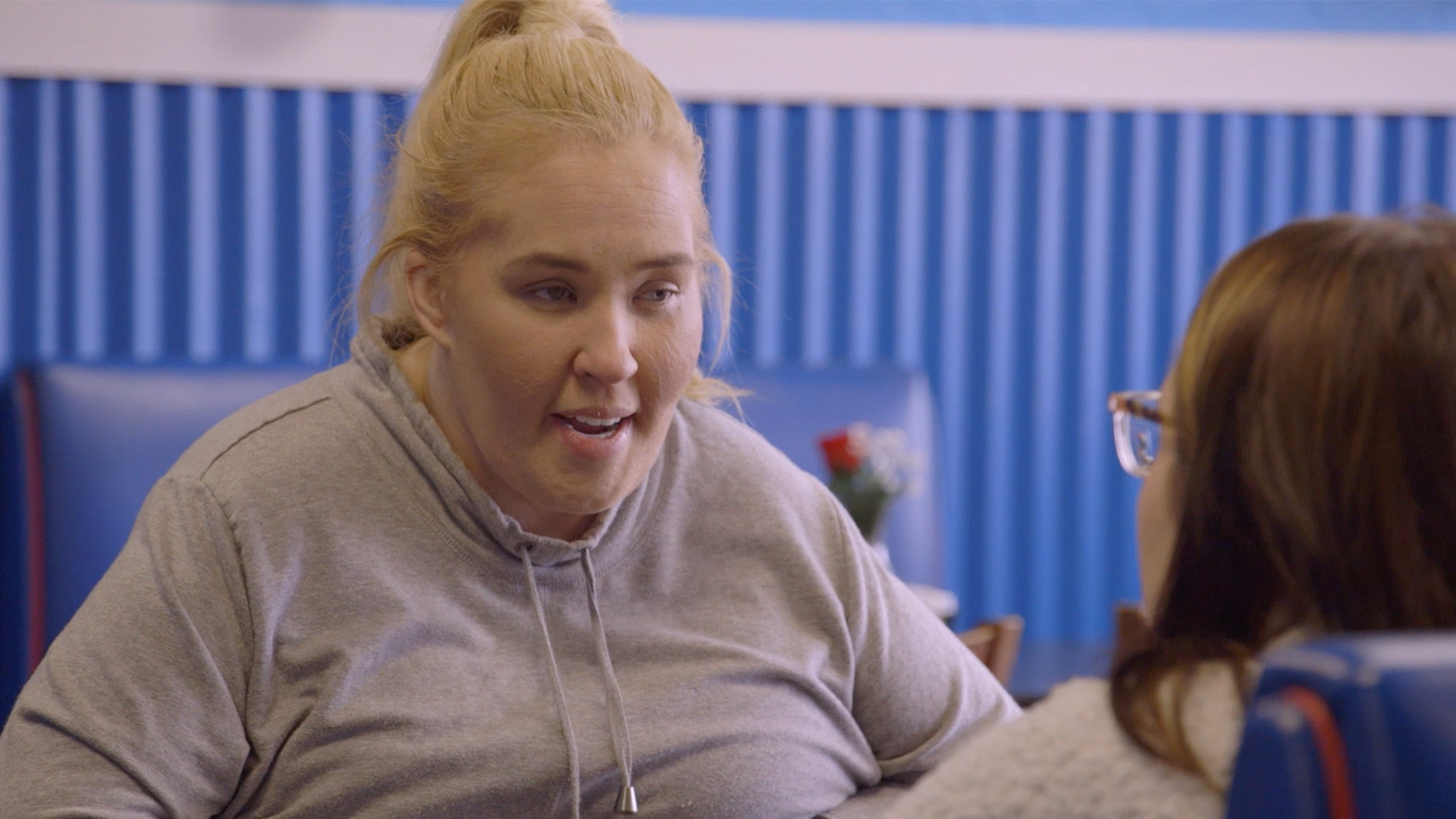 Watch Mama June Just Doesn’t Get It | Mama June: From Not to Hot Video Extras
