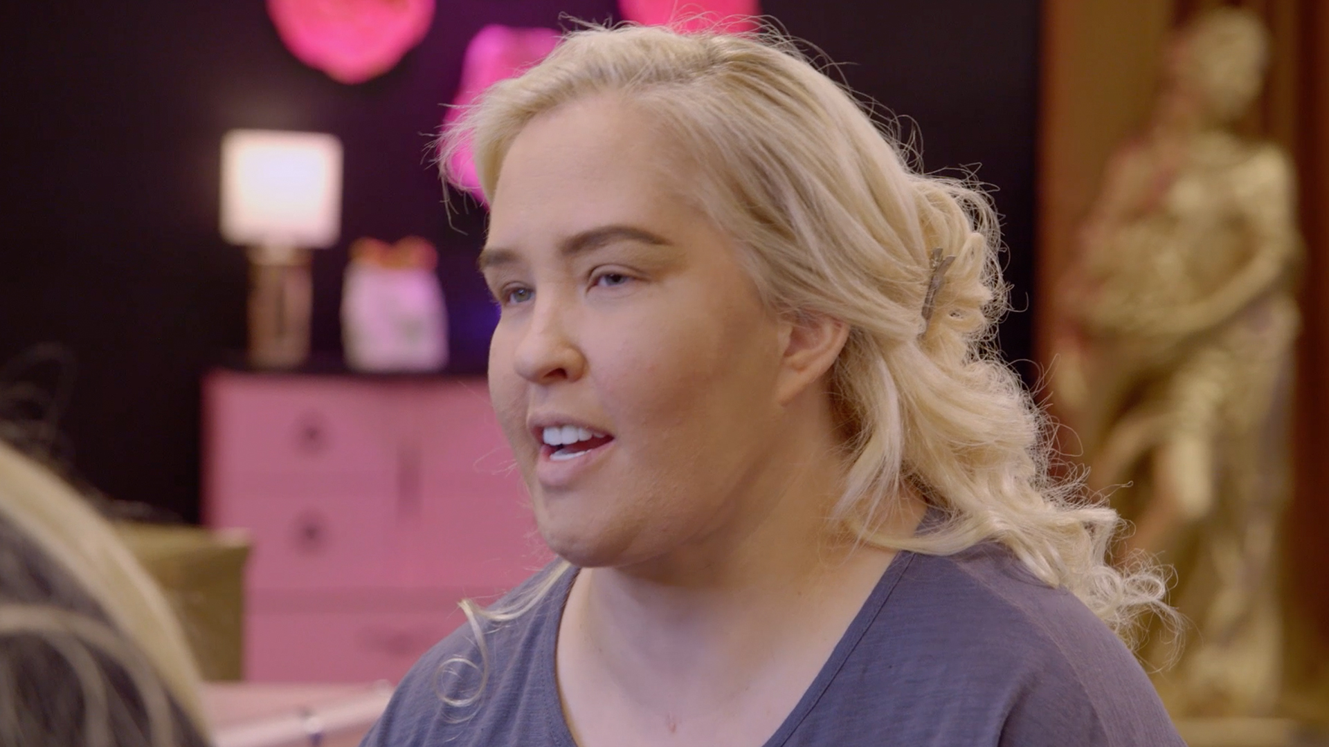 Watch Mama June’s Weight Loss Journey | Mama June: From Not to Hot Video Extras