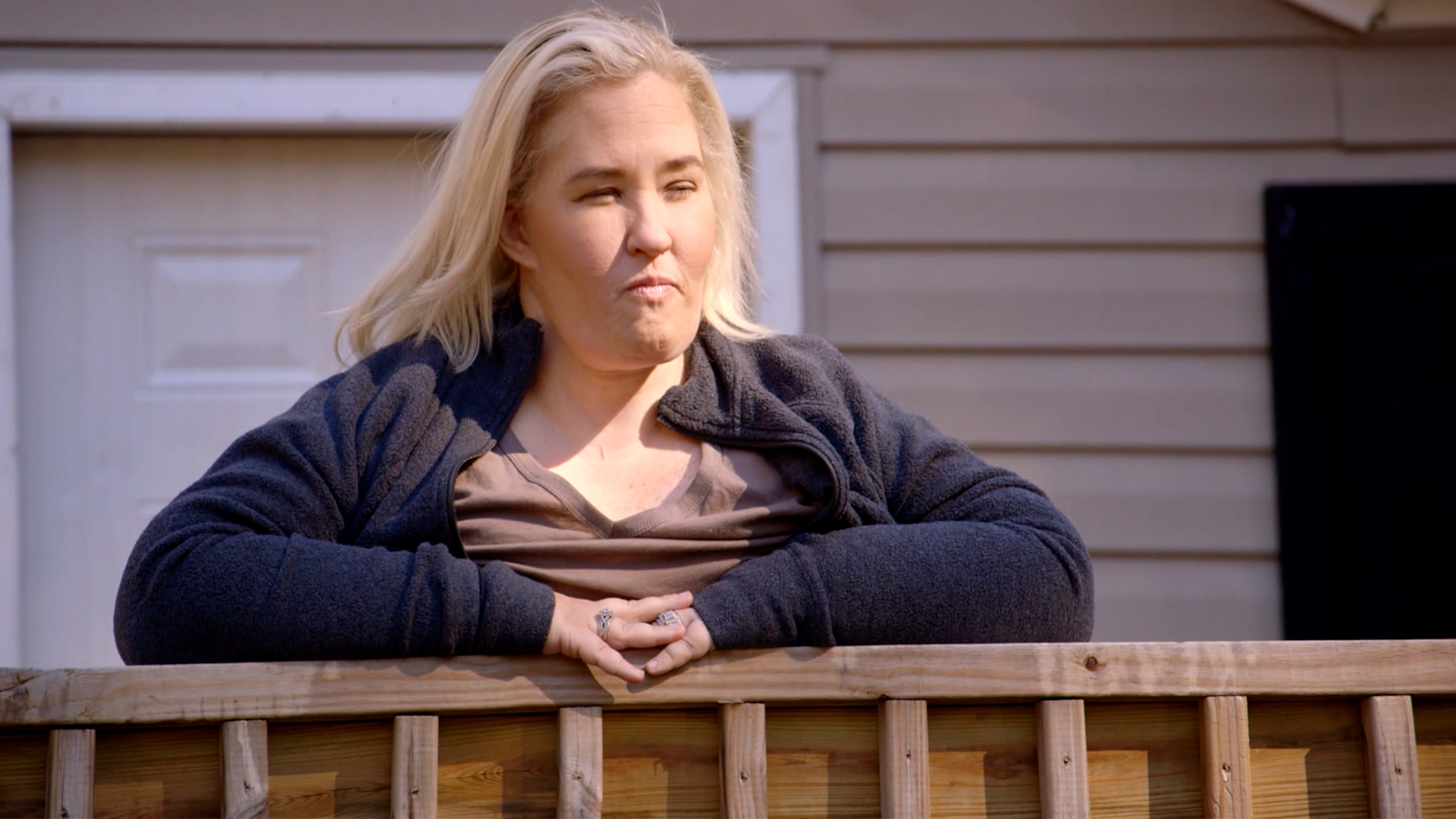 Watch Watch the 'Mama June: Road to Redemption' Trailer! | Mama June: From Not to Hot Video Extras