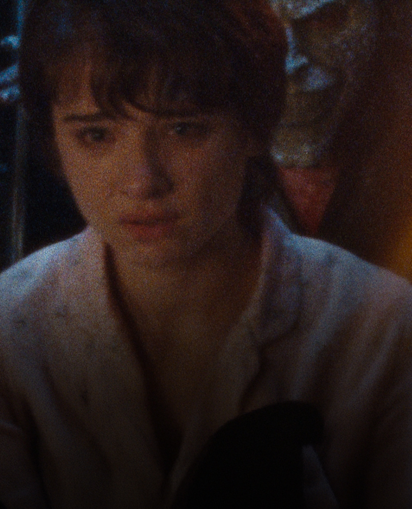 Black Phone 2 Tease: Basement, Take a look inside BLACK PHONE 2, only in theaters now. Four years ago, Finn killed his abductor and escaped, becoming the sole survivor of the Grabber. But true evil transcends death…and now, the Grabber seeks vengeance by menacing Finn’s younger sister, Gwen. As Gwen begins to receive calls in her dreams from the black phone and experience disturbing visions, her determination to solve the mystery will lead her and Finn to a snowed-in winter camp where they must confront a killer who has grown even more powerful in death. Presented by Universal Pictures., R, 1 minute