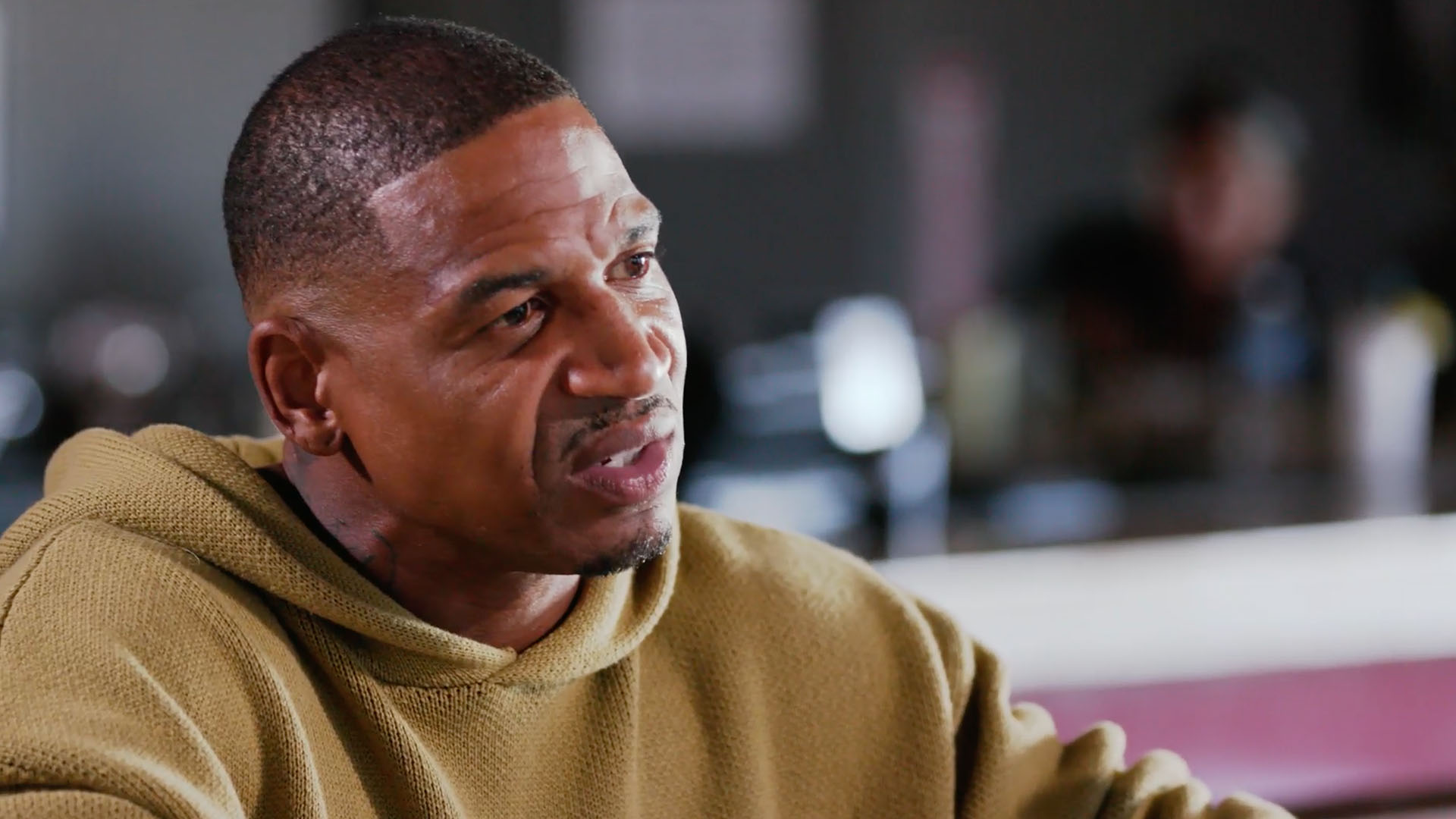 Watch Lessons From An OG: "Let the OGs Handle It!" | Growing Up Hip Hop Video Extras