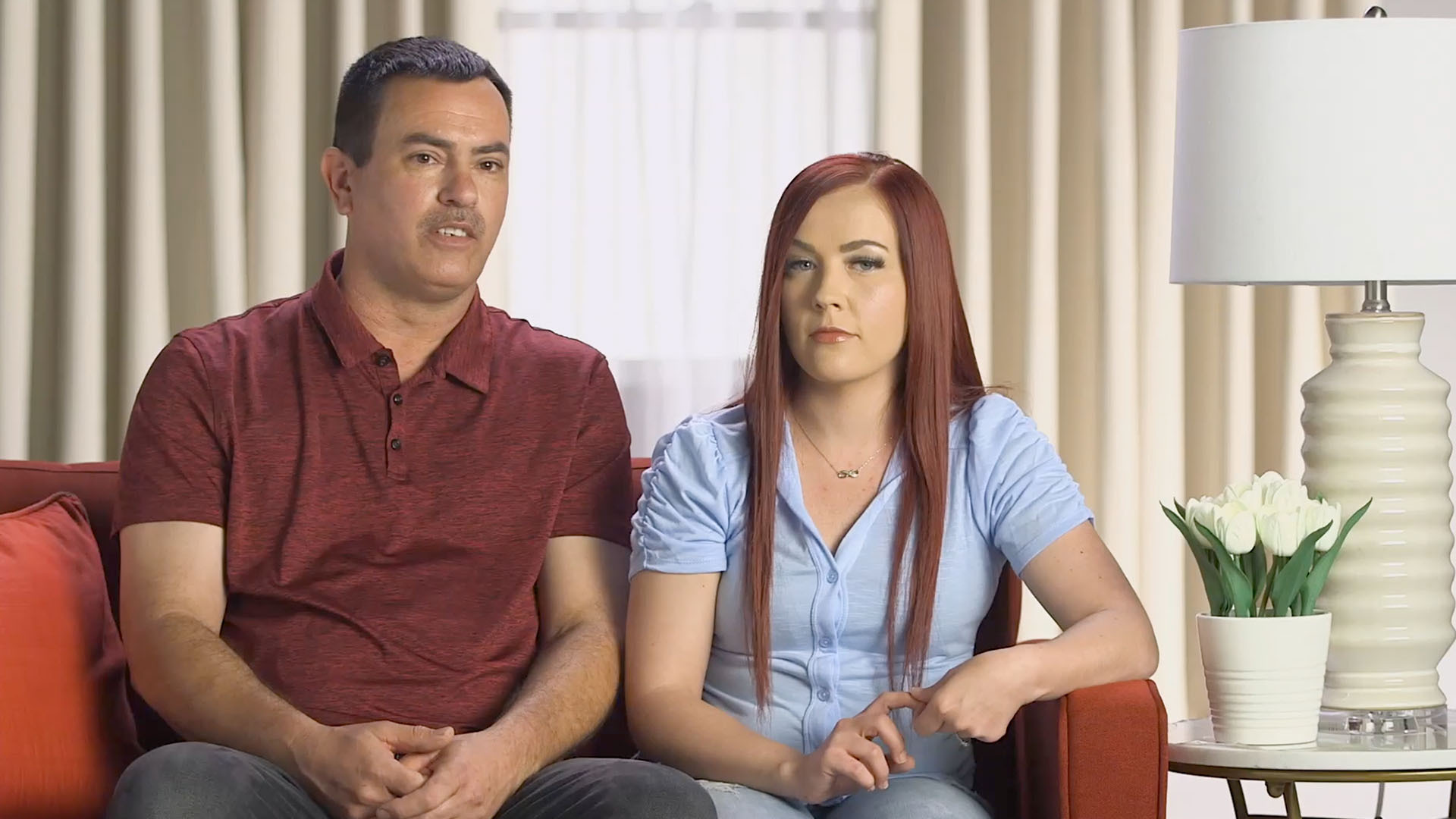 Watch Catch Up With Shawn & Sara! | Life After Lockup Video Extras