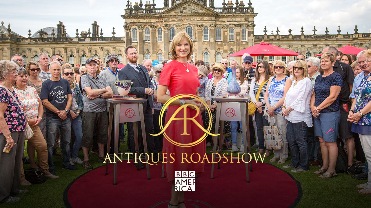 Watch Antiques Roadshow UK Online | Stream Full Episodes