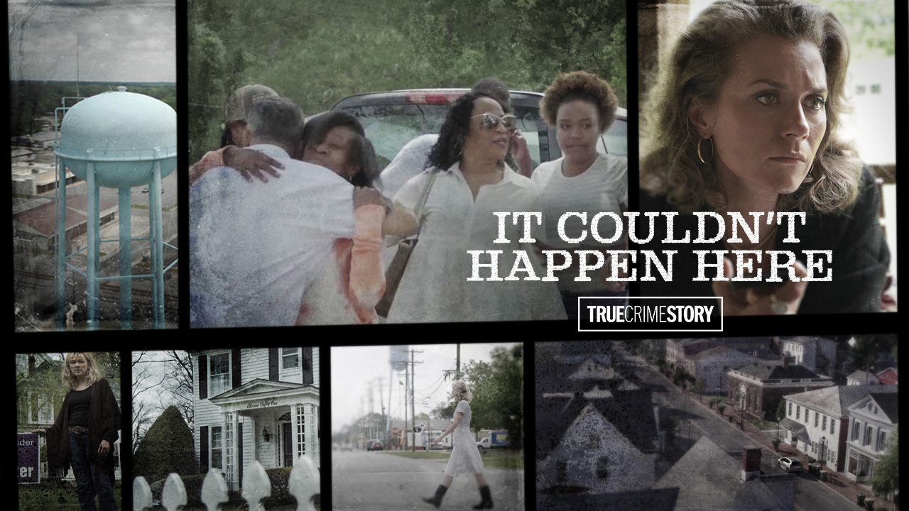 Watch True Crime Story: It Couldn't Happen Here Online | Stream Full Episodes