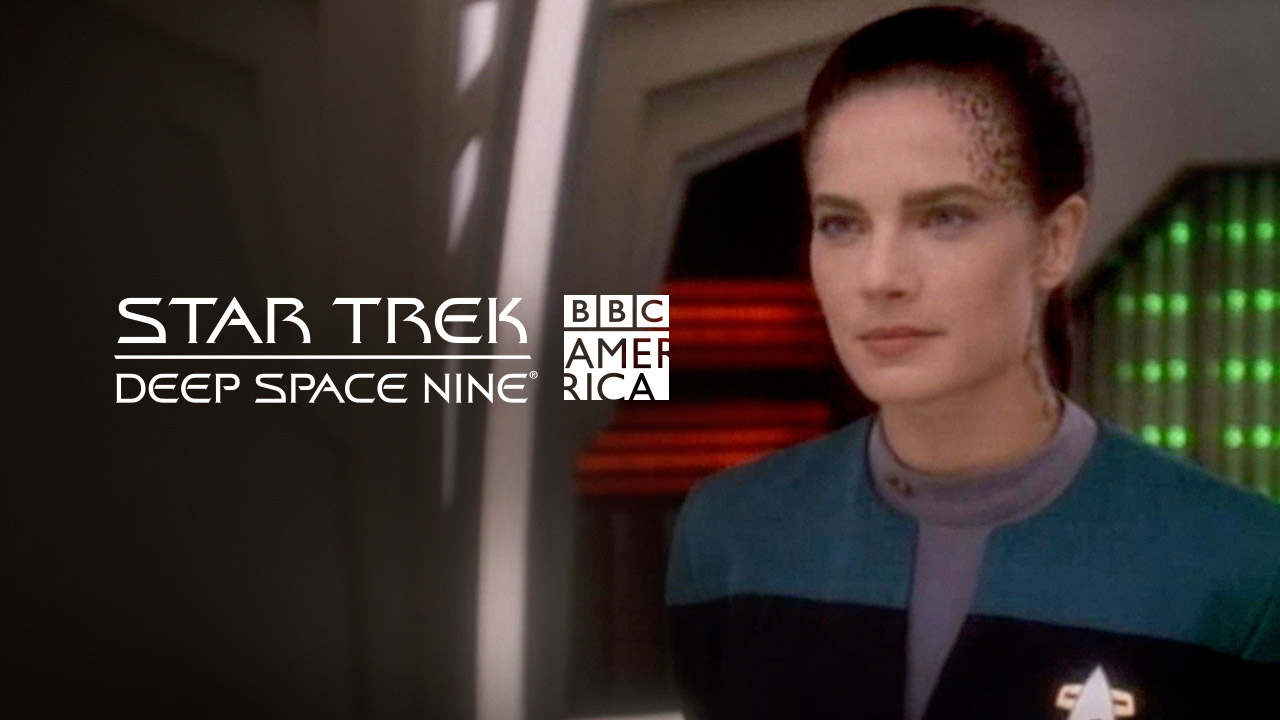Watch Star Trek: Deep Space Nine Online | Stream Full Episodes