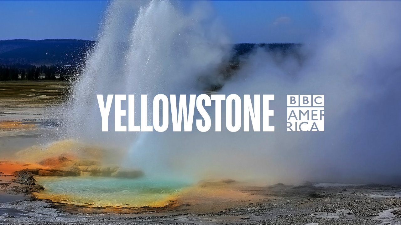 Yellowstone