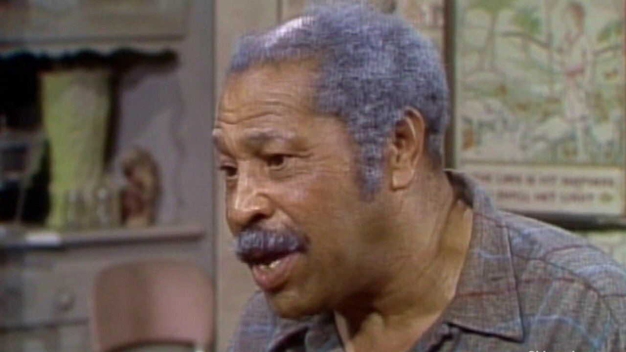 Sanford and Son Season 2 Episode 2 - Whiplash