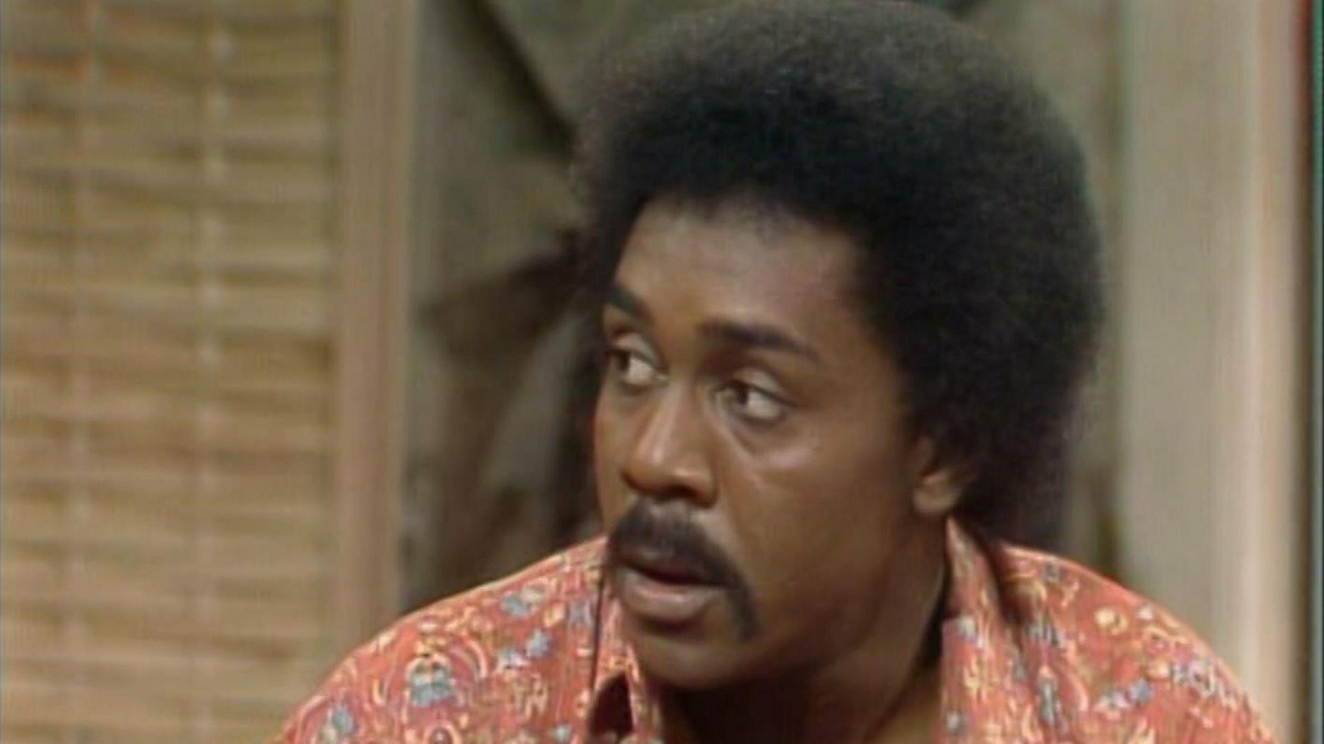 Sanford and Son Season 2 Episode 4 - Jealousy