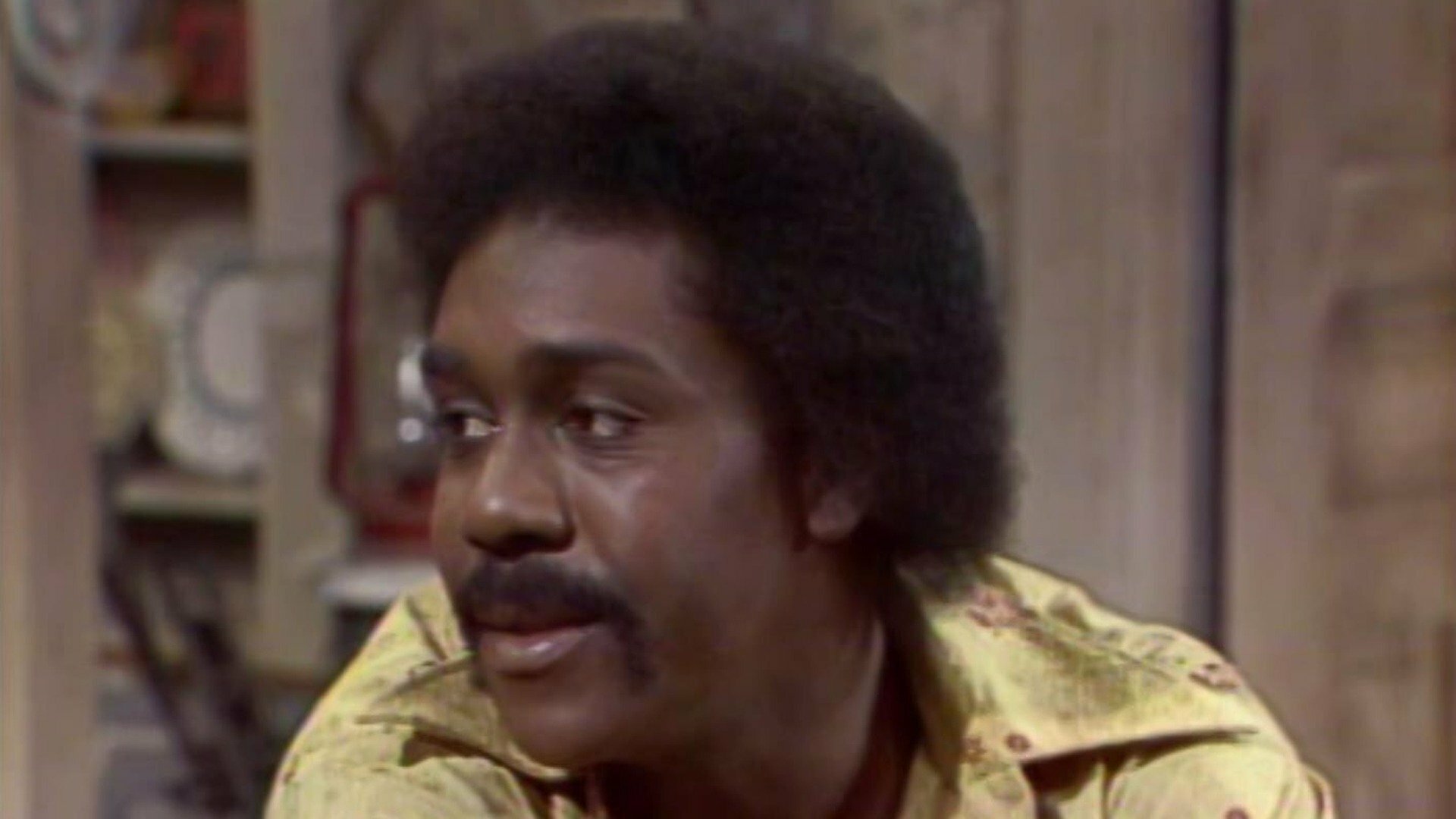 Sanford and Son Season 2 Episode 6 - The Card Sharps