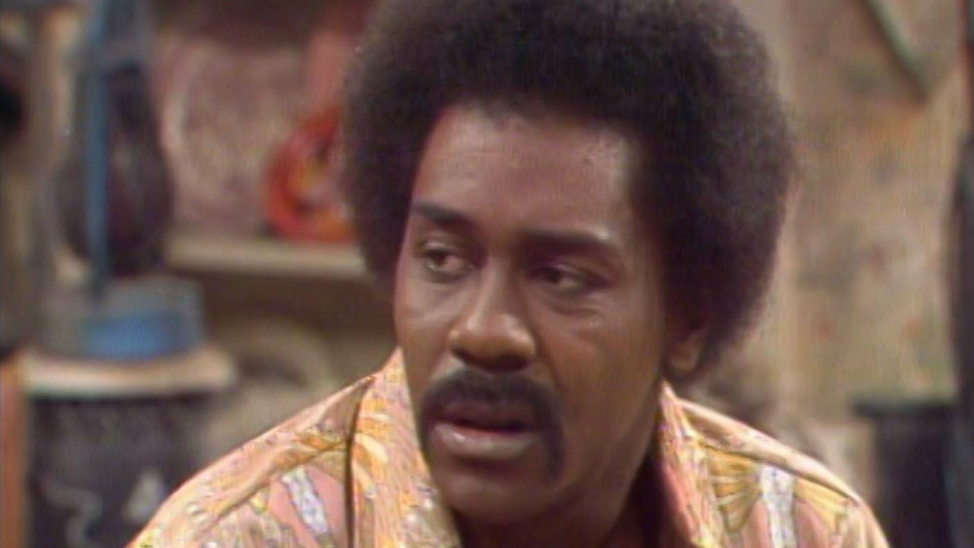 Sanford and Son Season 2 Episode 11 - Sanford and Son and Sister Make Three