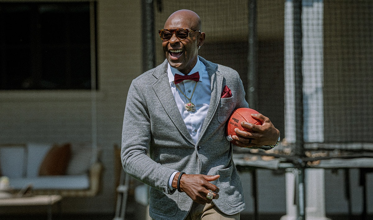 Rise of the 49ers Trailer