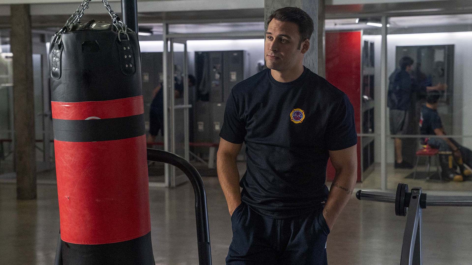 9-1-1 Season 4 Episode 4 - 9-1-1, What's Your Grievance?