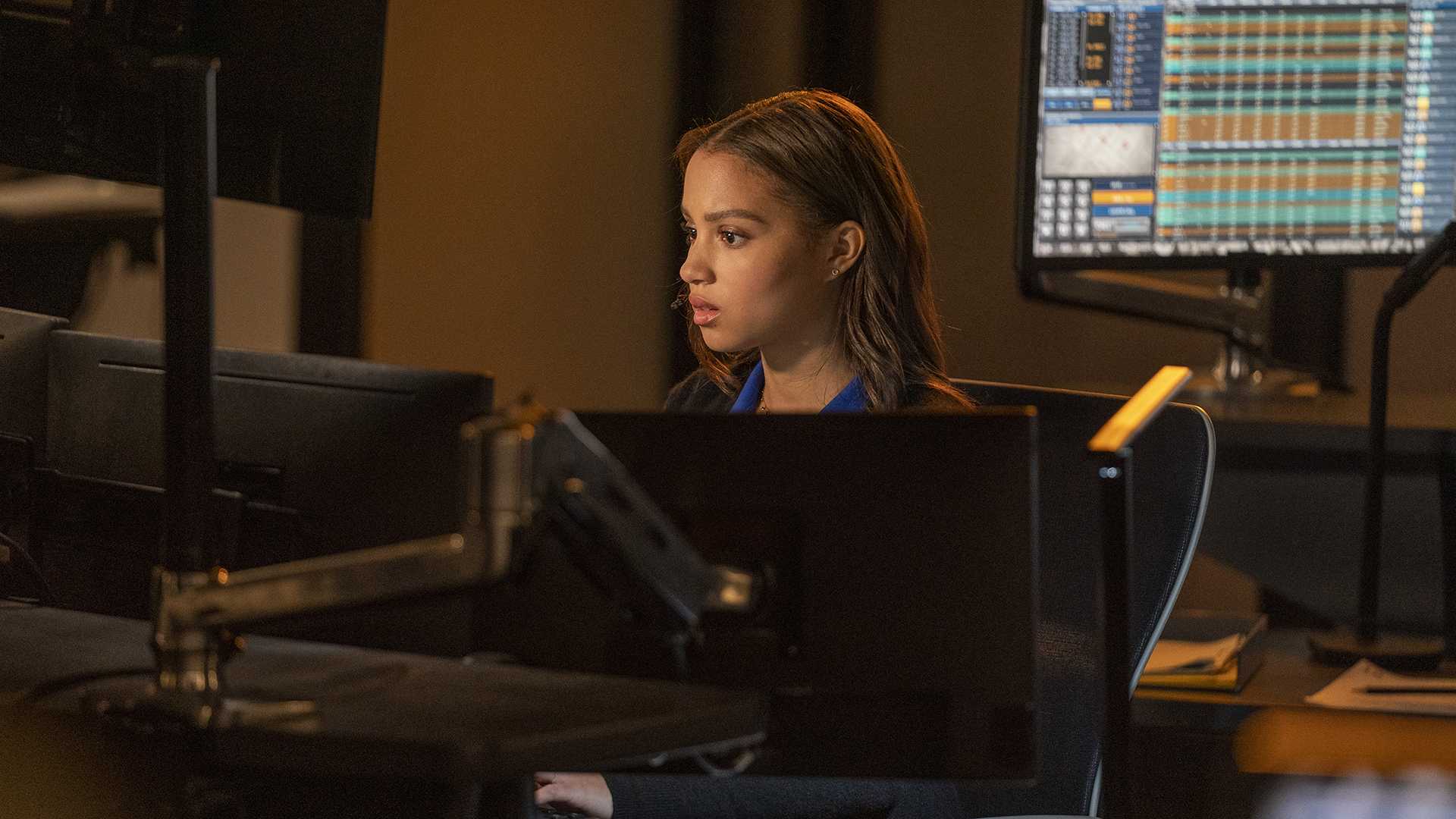 9-1-1 Season 4 Episode 10 - Parenthood