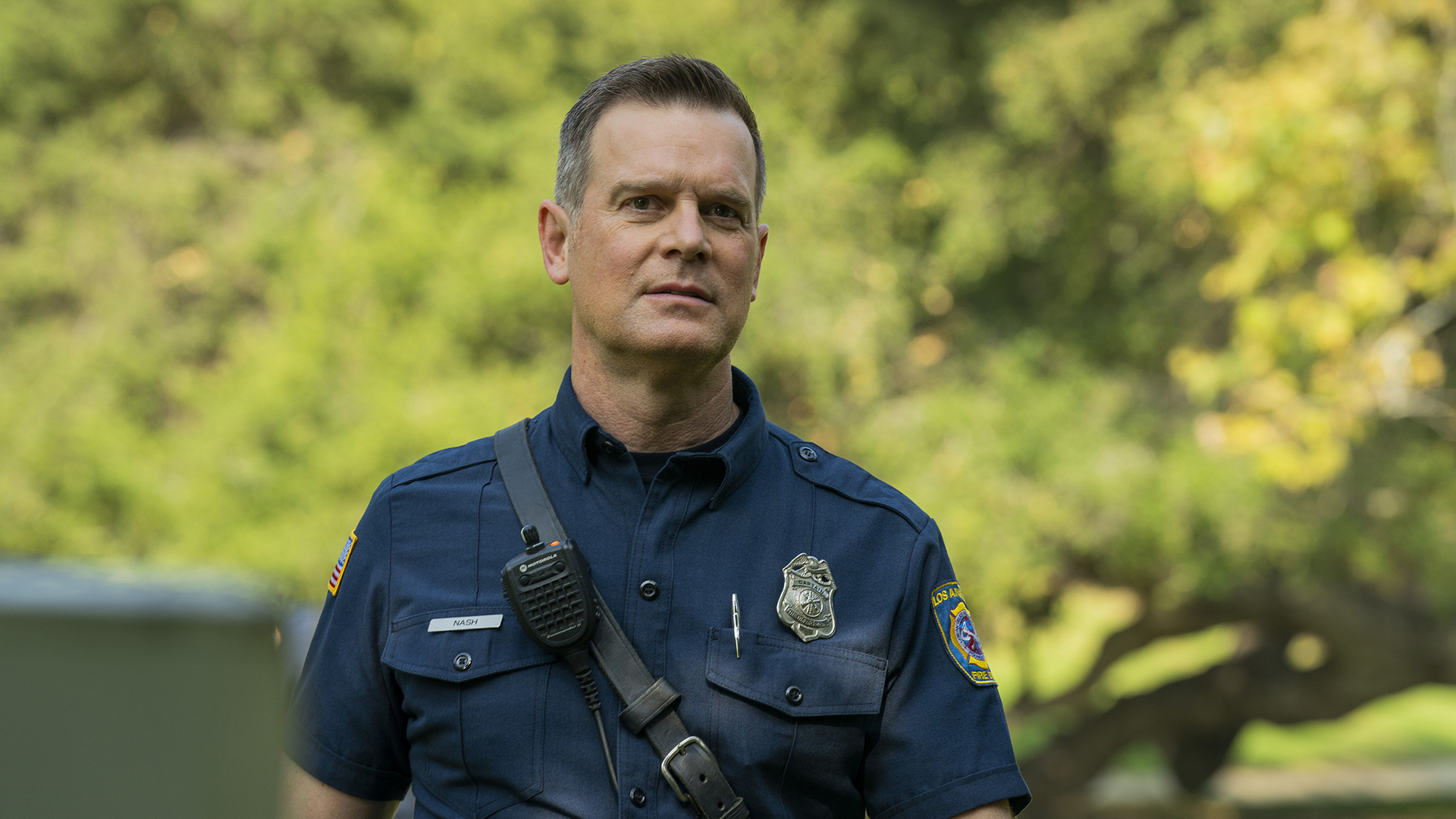 9-1-1 Season 5 Episode 5 - Peer Pressure
