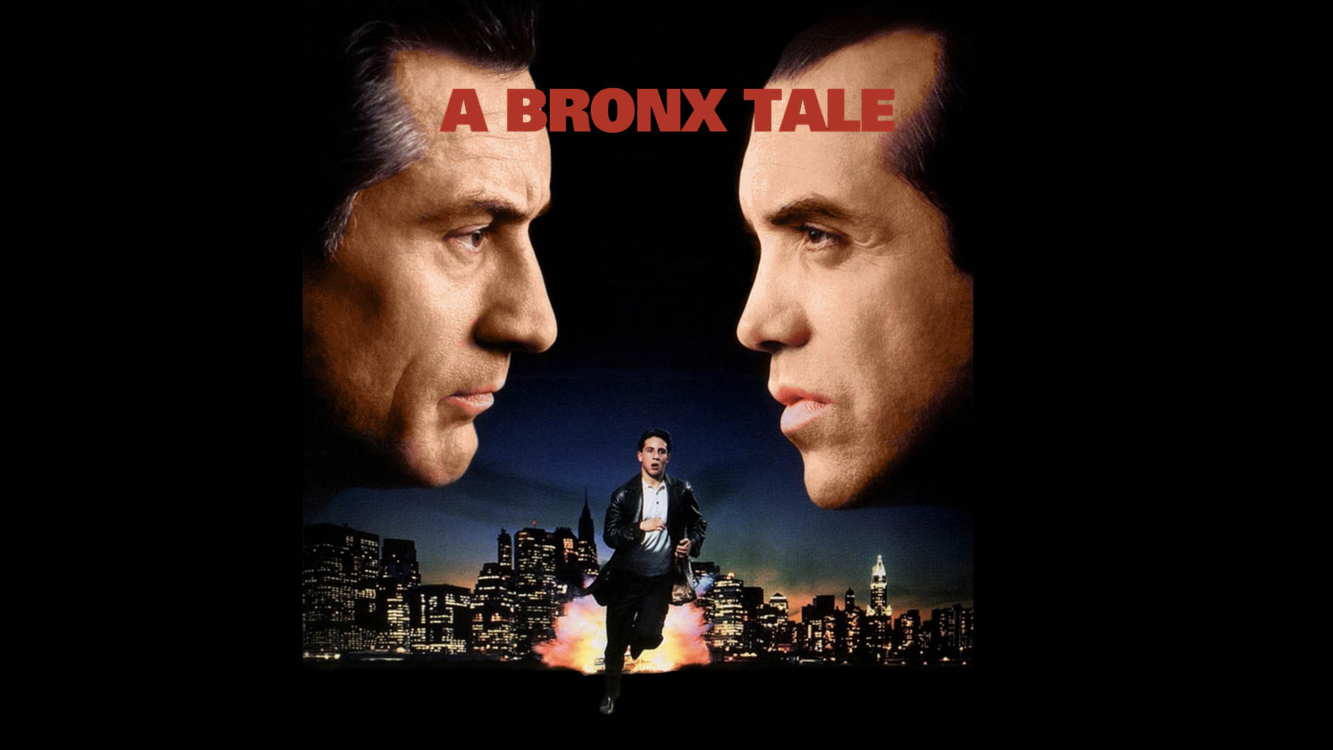 Watch A Bronx Tale Online | Stream Full Movies