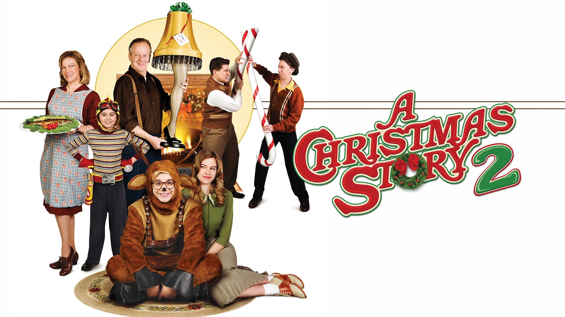 A Christmas Story 2