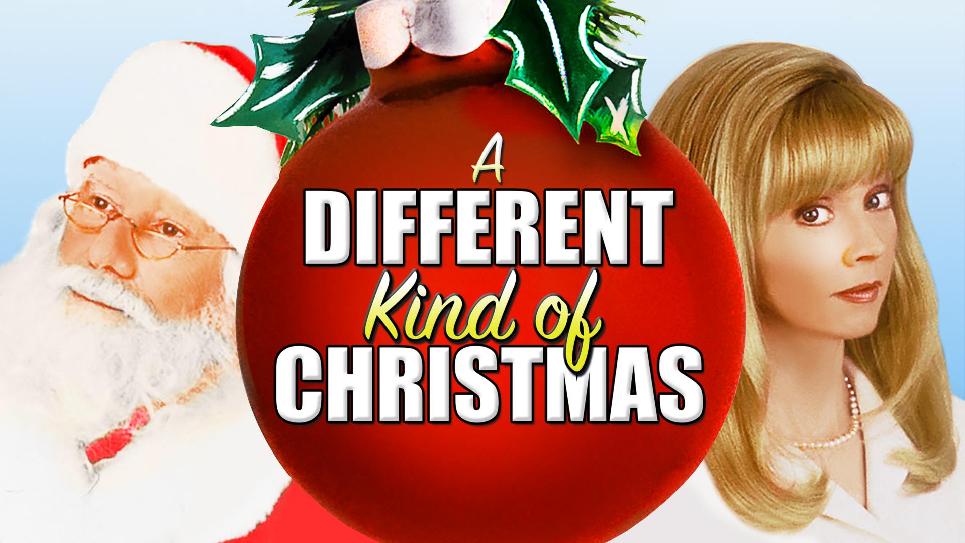 Watch A Different Kind of Christmas Online | Stream Full Movies