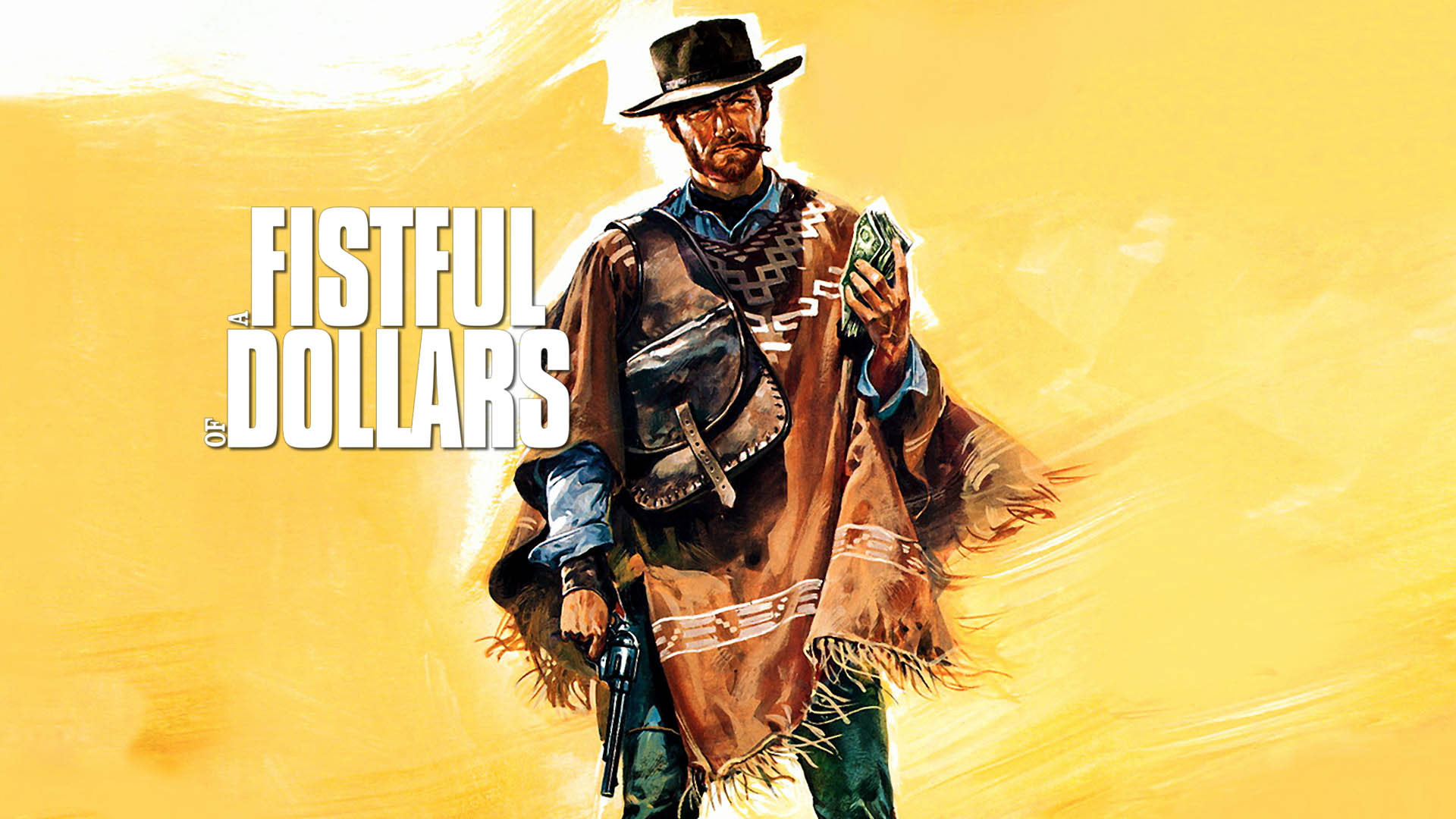 Watch A Fistful of Dollars Online | Stream Full Movies