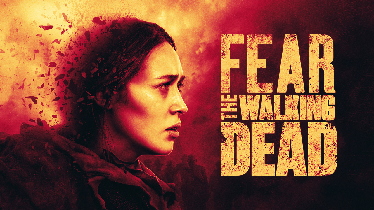 Watch Fear the Walking Dead  Online | Stream Full Episodes