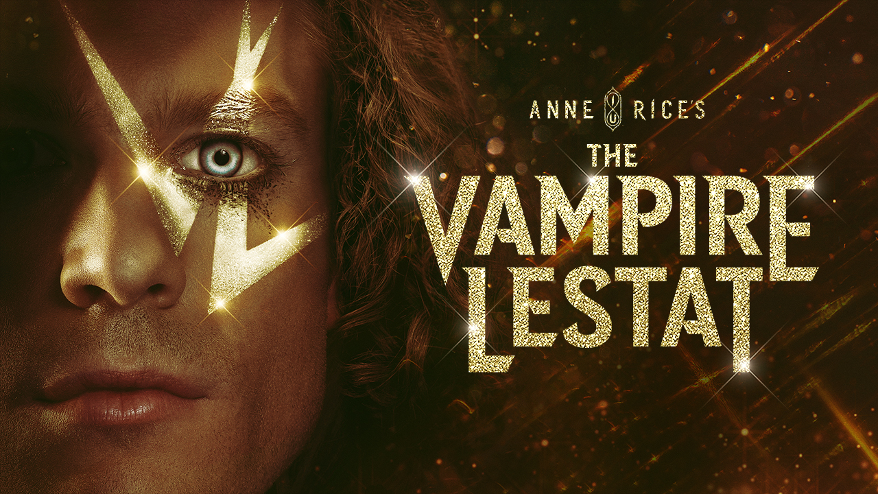 The Vampire Lestat