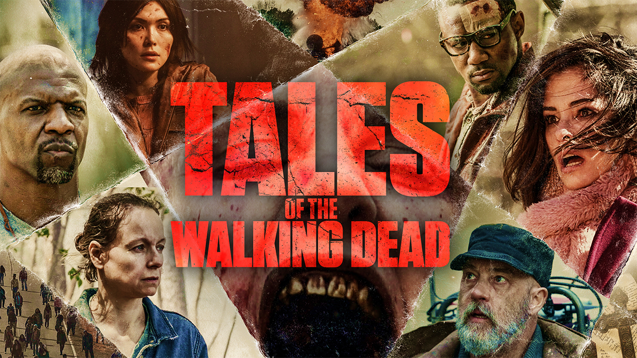 Watch Tales of the Walking Dead Online | Stream Full Episodes