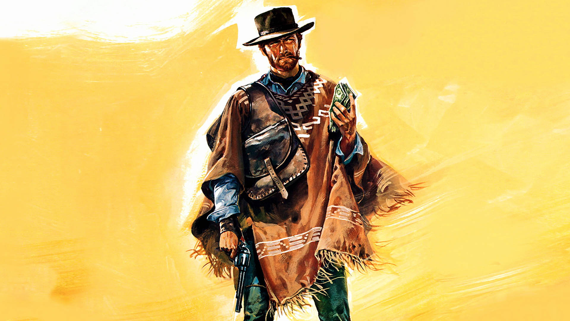 Watch A Fistful of Dollars Online | Stream Full Movies
