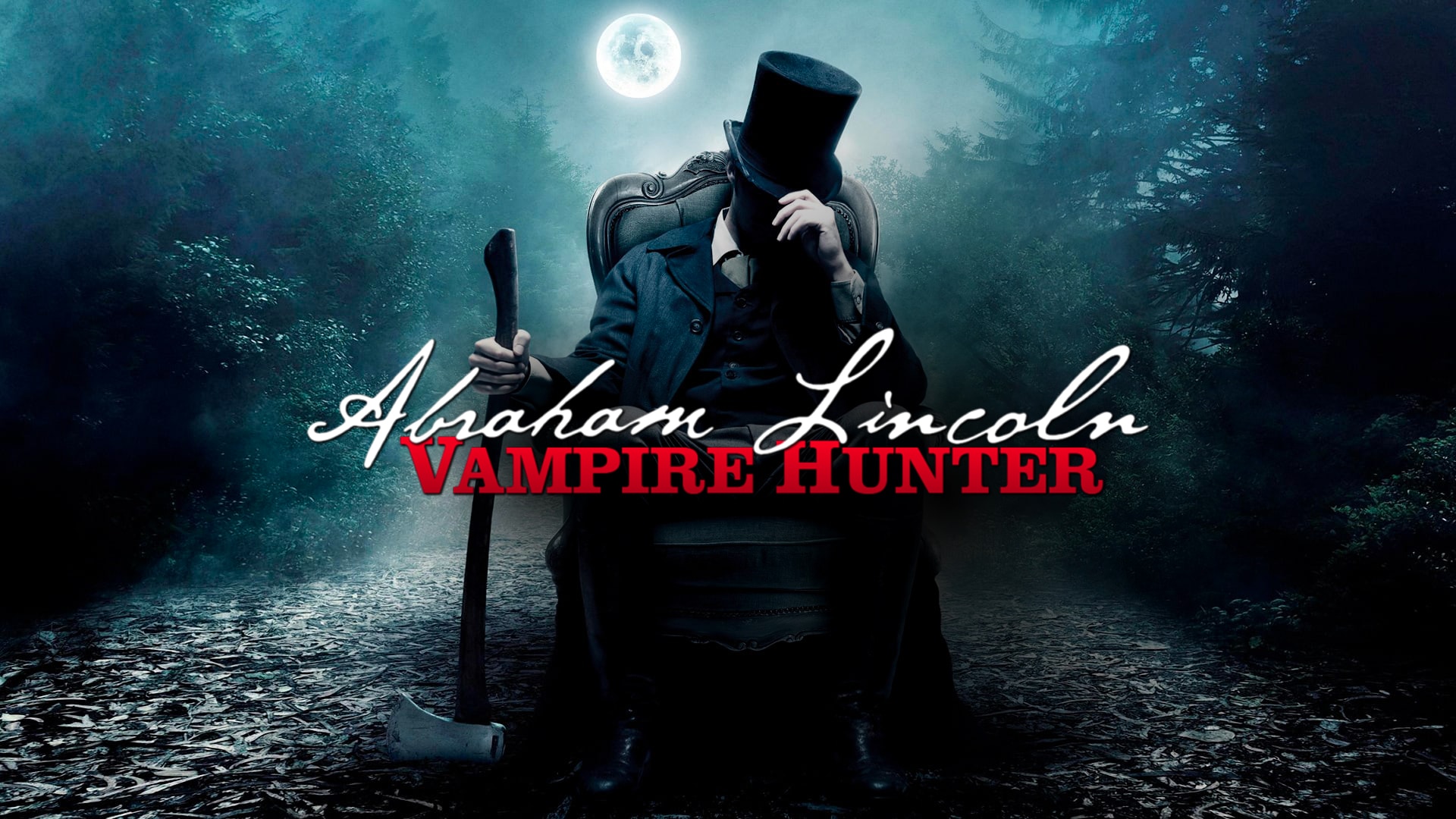 Watch Abraham Lincoln: Vampire Hunter Online | Stream Full Movies