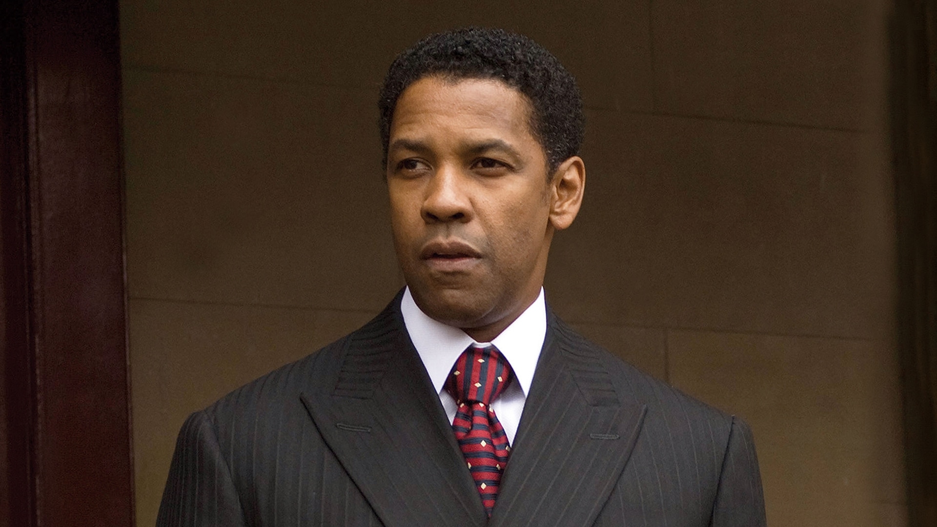 American Gangster