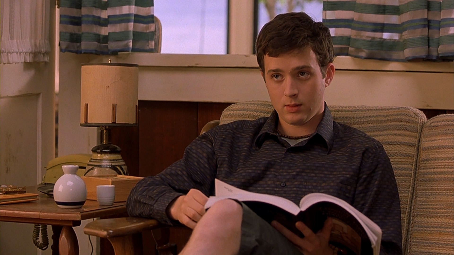 American Pie 2