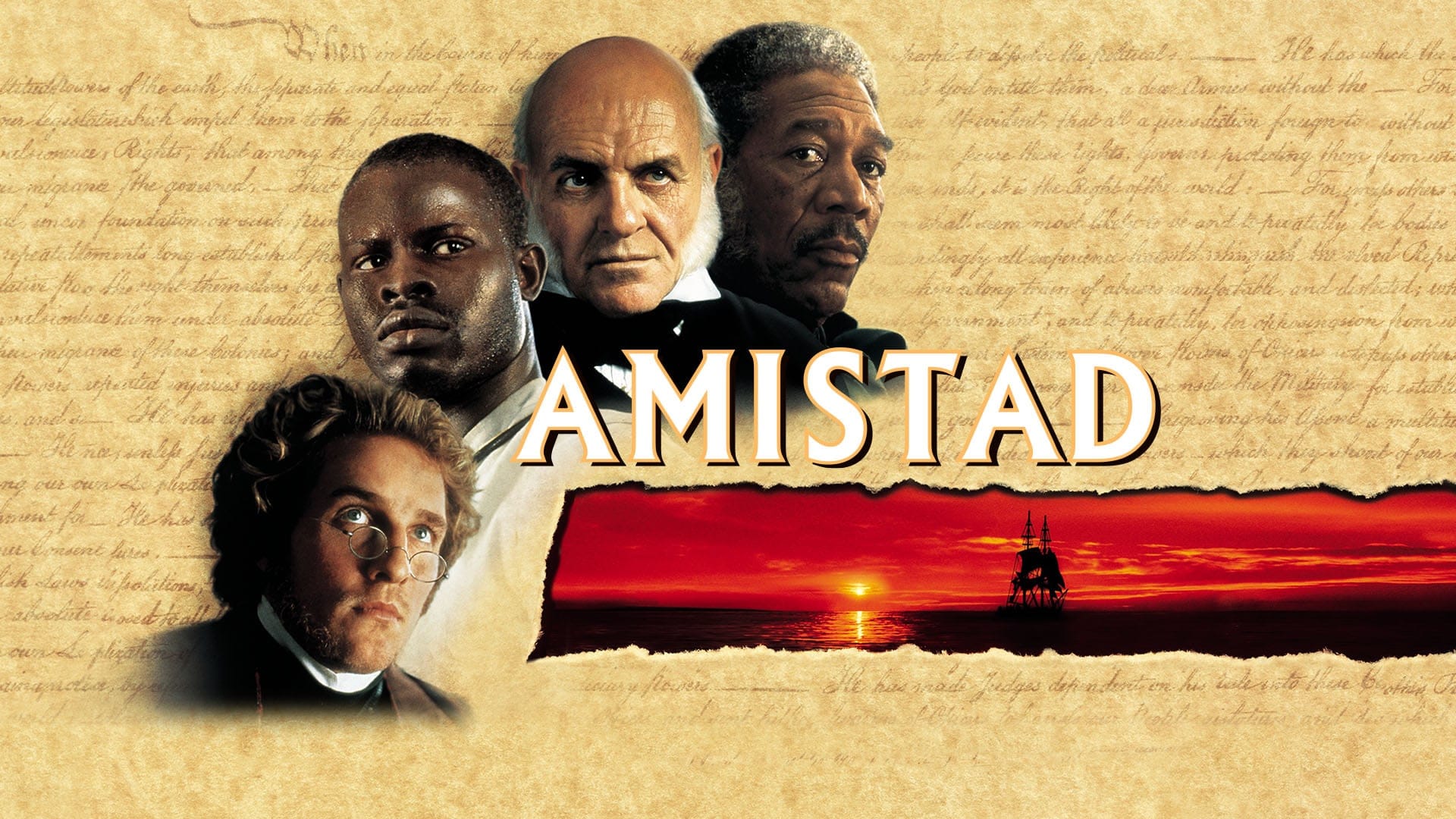 Watch Amistad Online | Stream Full Movies