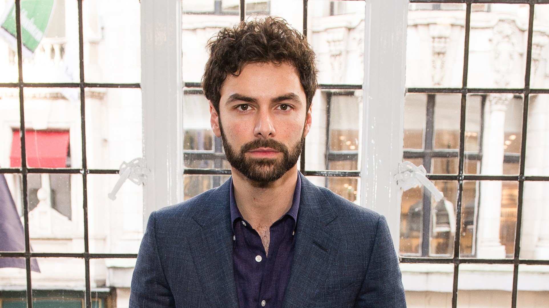 7 Roles That Made Us Appreciate Aidan Turner: From 'Being Human' to 'Poldark'
