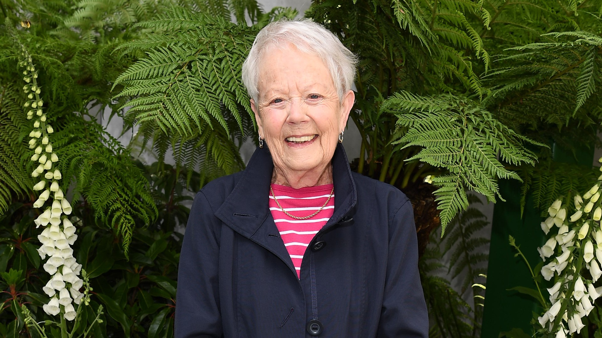 British Icon of the Week: Annette Crosbie, the BAFTA-Winning Star of 'One Foot in the Grave'