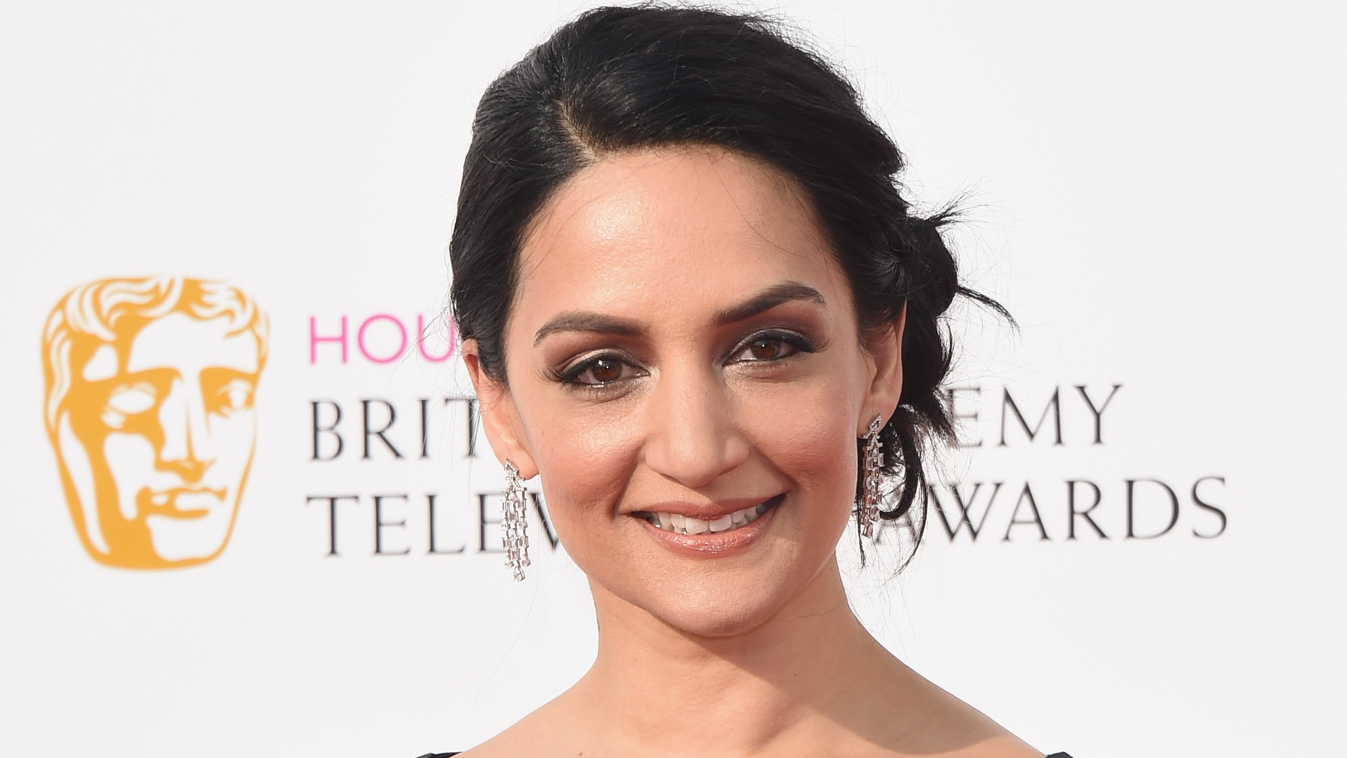10 Things You May Not Know About Archie Panjabi