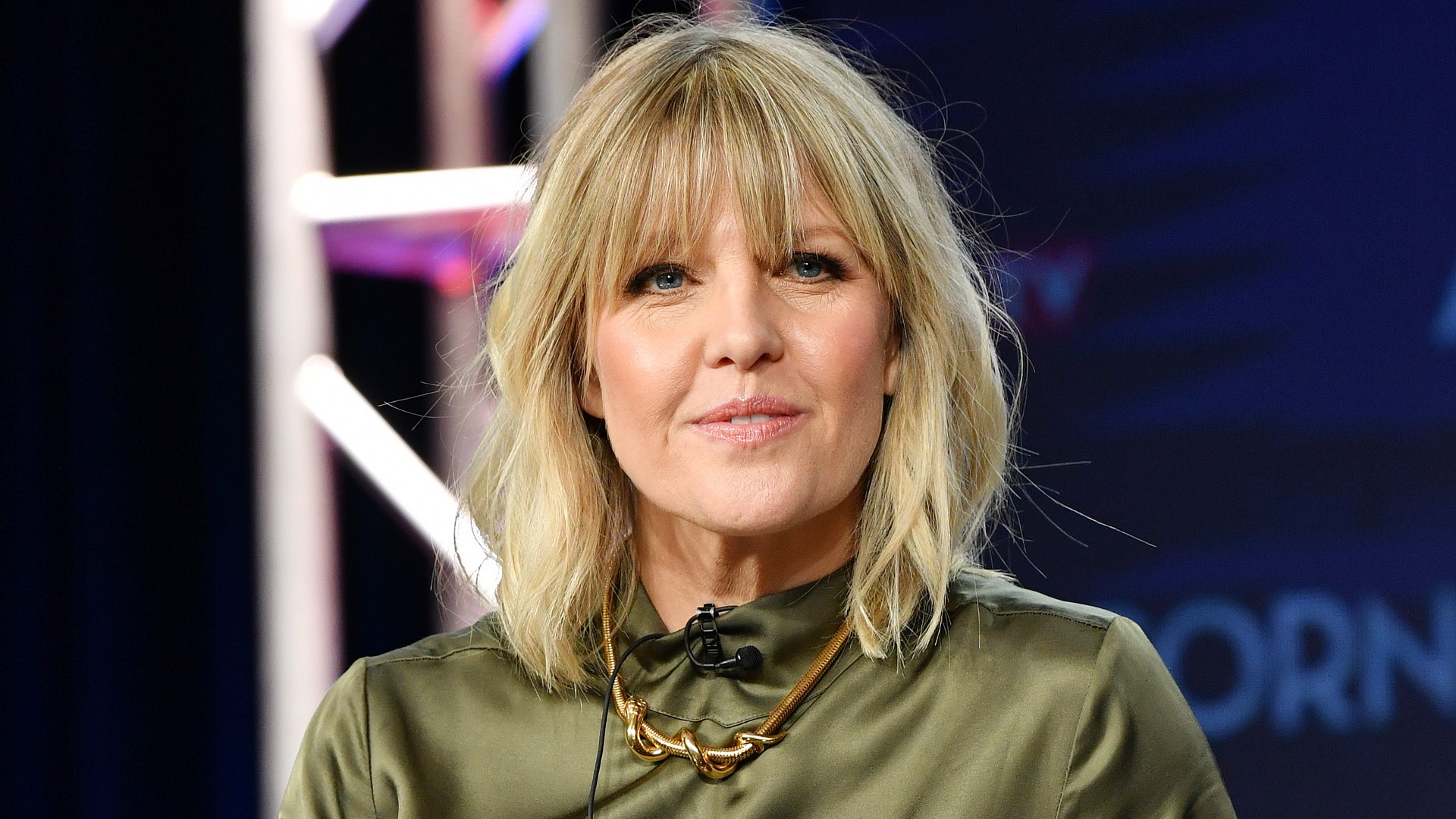 Where to Look for New 'Shetland' Star Ashley Jensen: From 'Extras' to 'After Life'