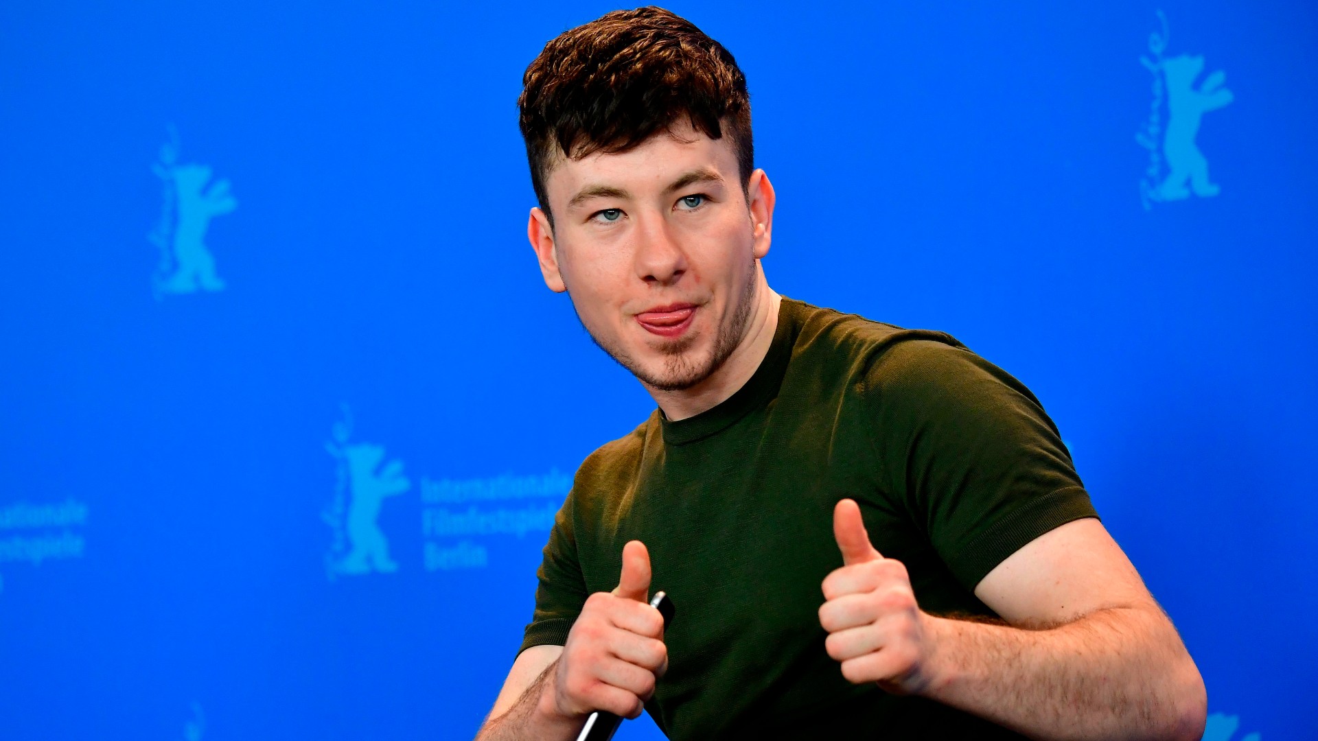 Casting News: Barry Keoghan to Join Paul Mescal in 'Gladiator 2'