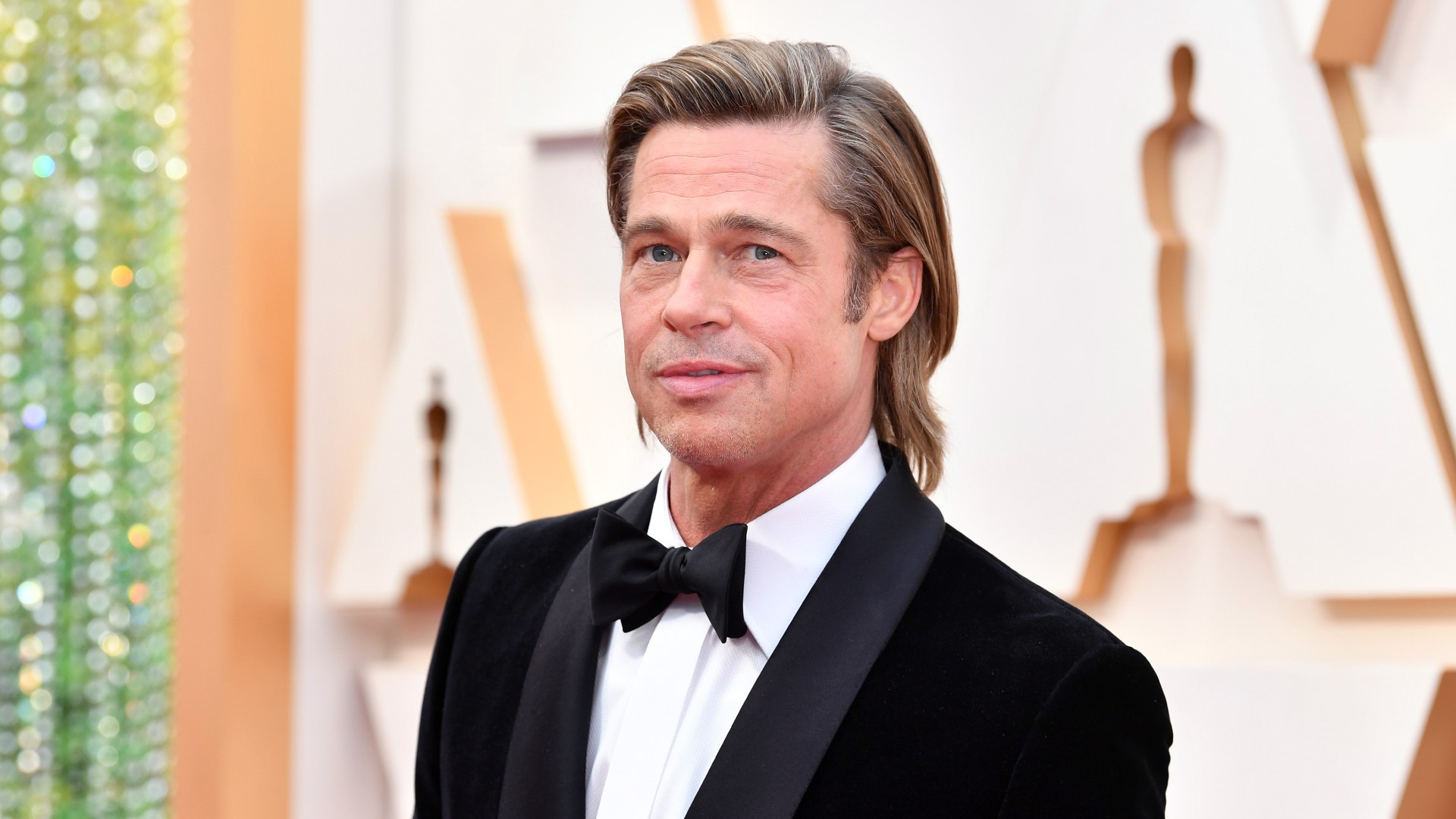 Brad Pitt to Play Formula One Driver on the Comeback Trail in Currently Untitled Movie