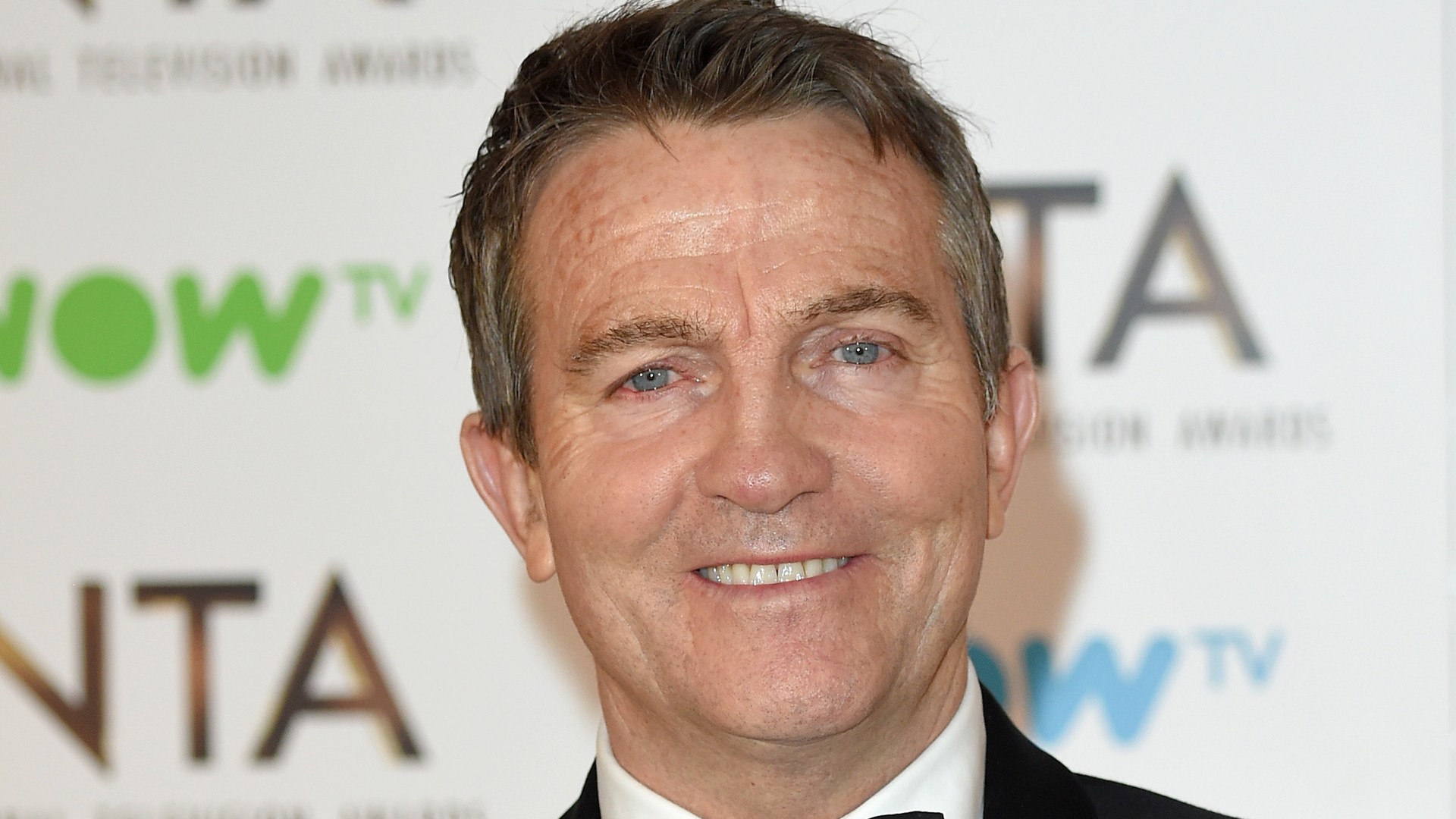 10 Things You Never Knew About 'Doctor Who' and 'The Larkins' Star Bradley Walsh