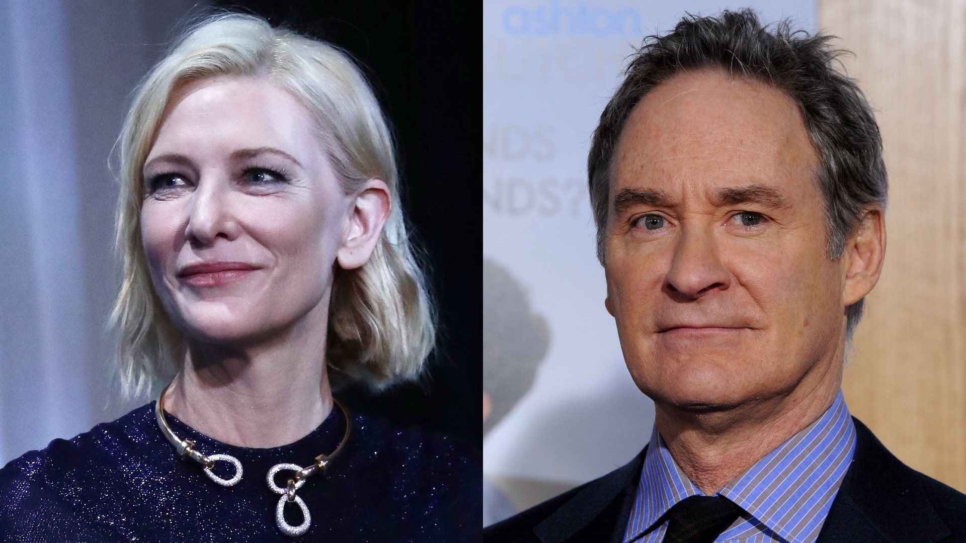 Cate Blanchett and Kevin Kline Set to Star in 'Disclaimer', New Thriller Series From 'Roma' Director Alfonso Cuarón