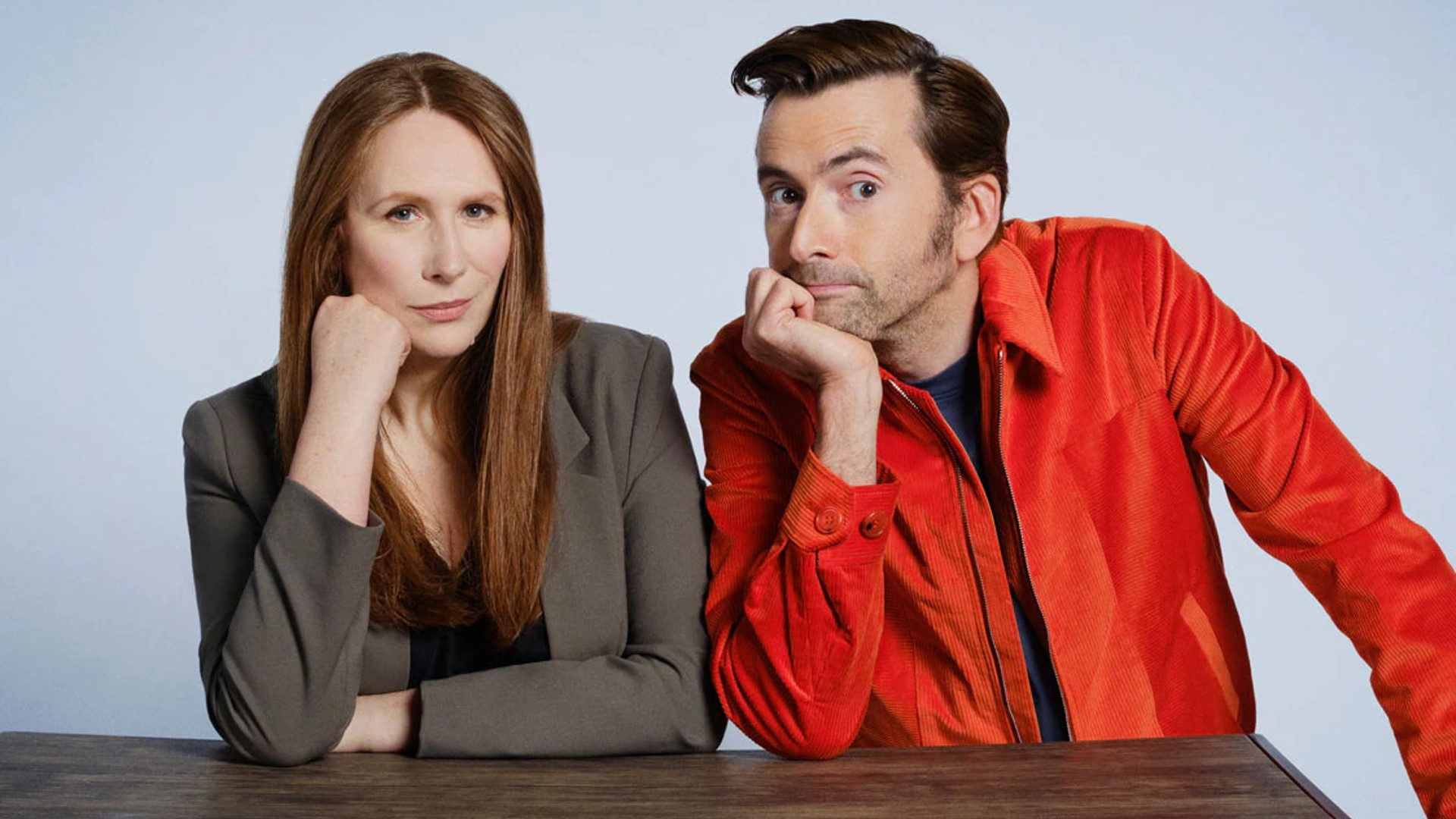 David Tennant and Catherine Tate Are Returning to 'Doctor Who'