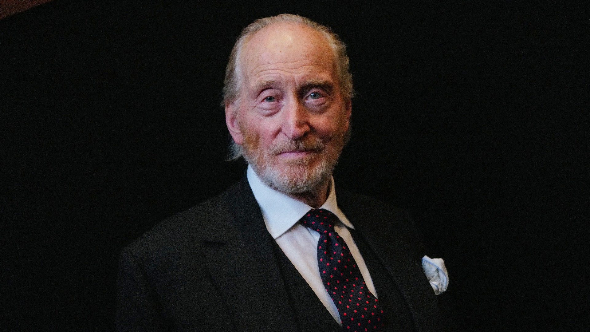 Charles Dance Reveals Why He Never Auditioned for Bond