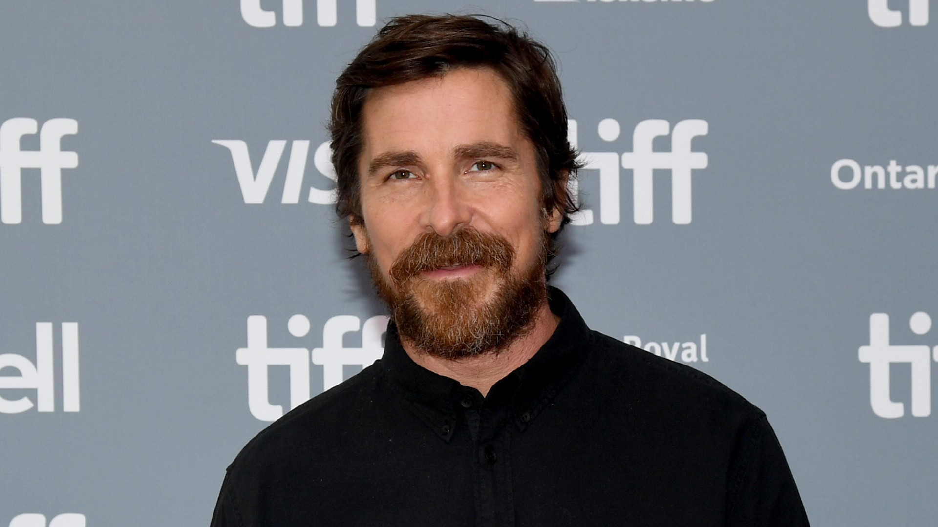 WATCH: Christian Bale Turns Detective in 'The Pale Blue Eye' Trailer