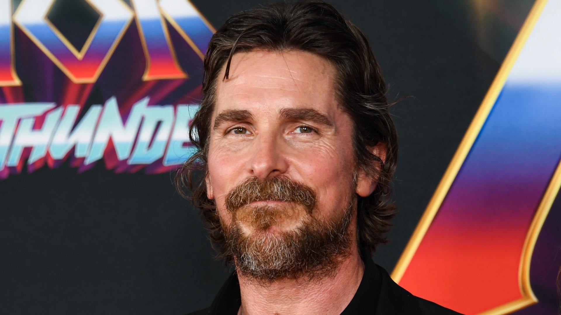 Christian Bale Explains Why He Doesn't Consider Himself a 'Leading Man'