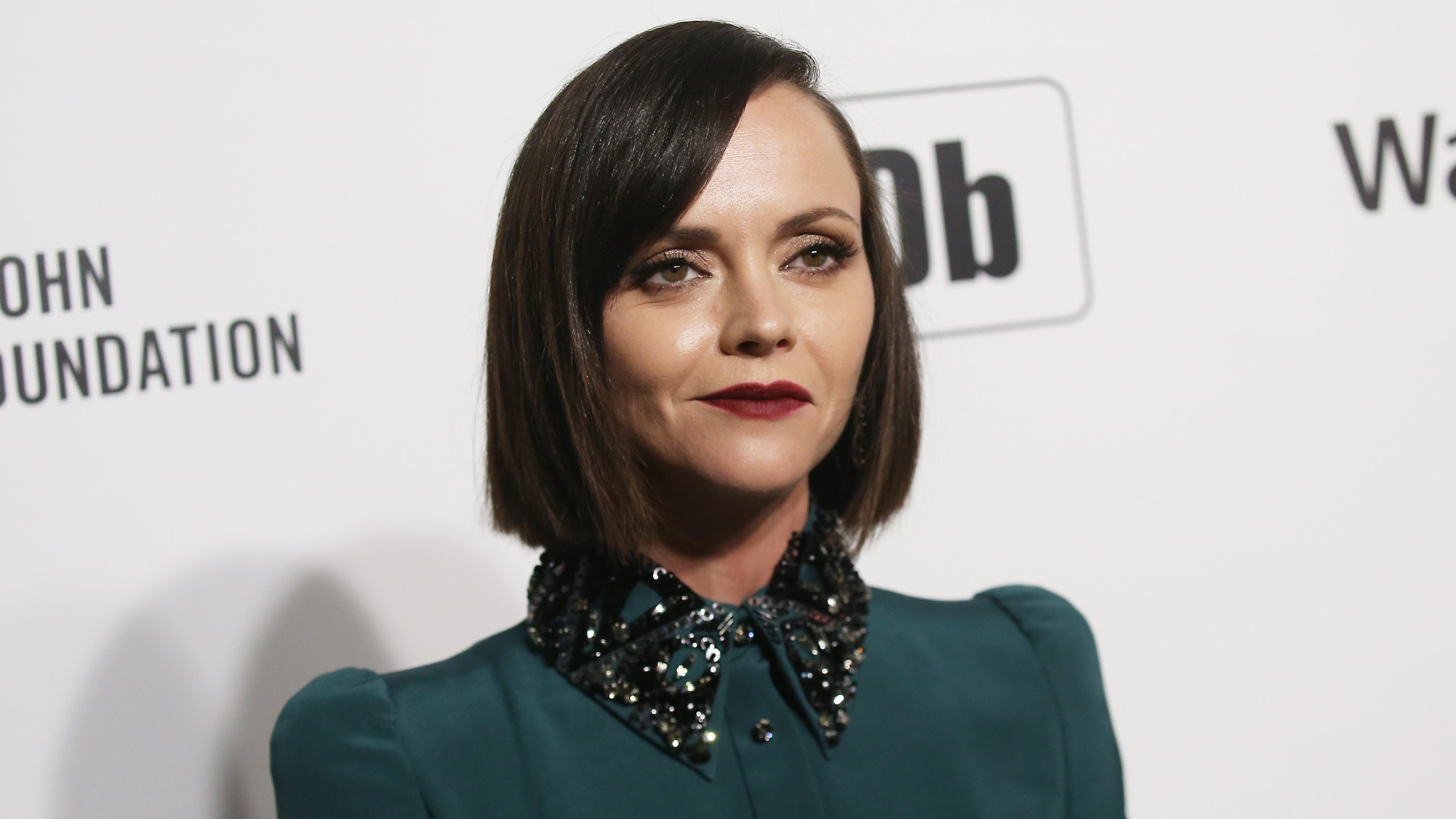 Casting News: Christina Ricci Joins Tim Burton's 'Addams Family' Series 'Wednesday'
