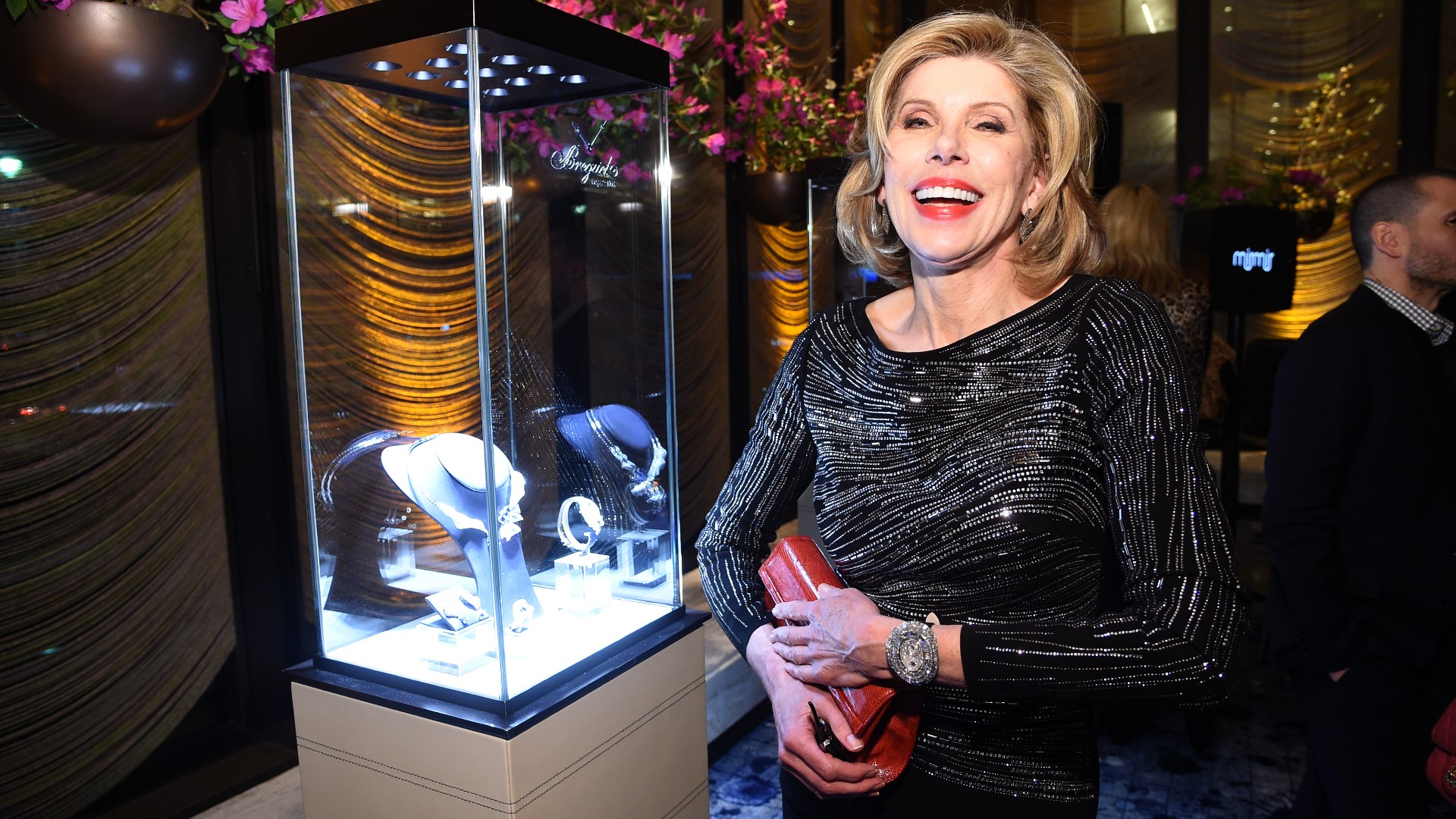 10 Things You Never Knew About Christine Baranski