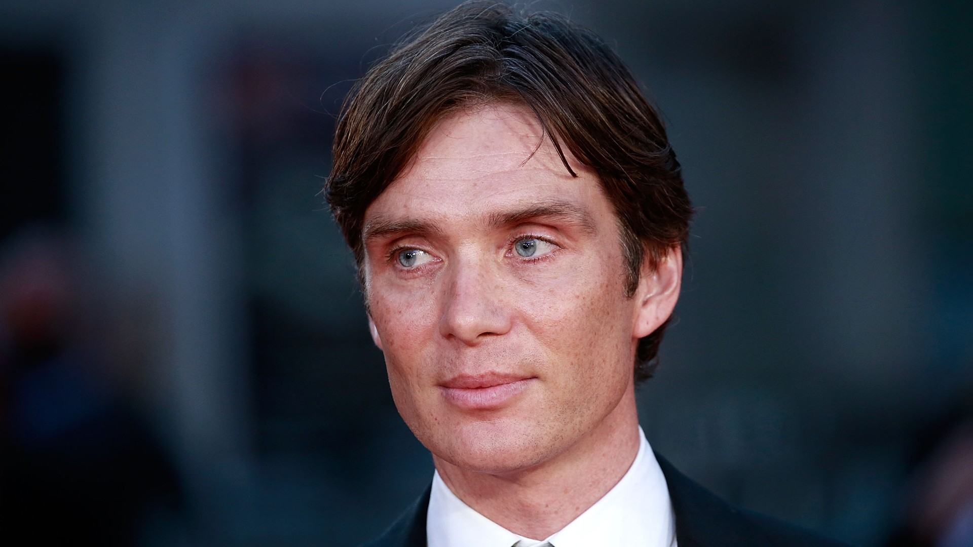 10 Things You May Not Know About Cillian Murphy