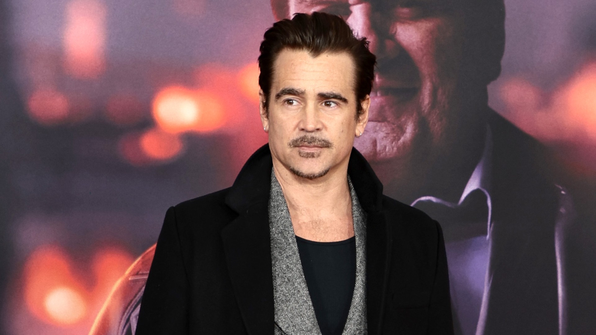 Colin Farrell Says ‘The Penguin’ TV Series Is Looking for a Director 