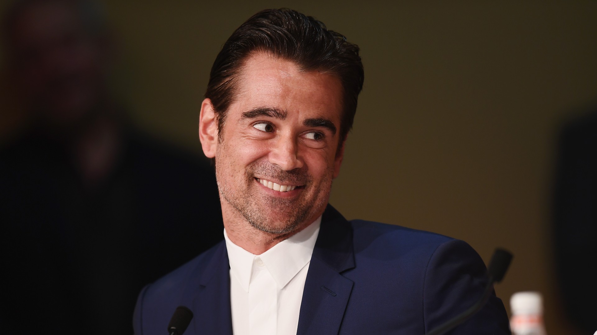 7 Times Colin Farrell Was The Most Charming 